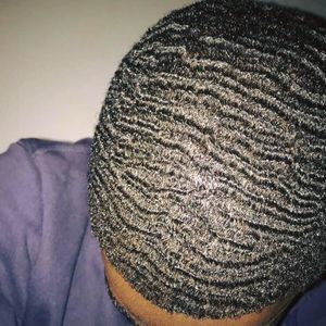 Meet your Posher, Don